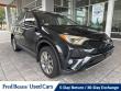 Used 2016 Toyota RAV4 Hybrid Limited SUV