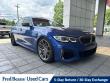 Used 2020 BMW M340i xDrive Sedan