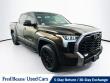 Used 2023 Toyota Tundra Limited 3.5L V6 Truck CrewMax