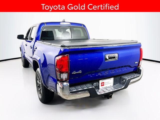 2023 Toyota Tacoma SR5 - Photo 31