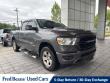 Used 2022 Ram 1500 Big Horn/Lone Star Truck Quad Cab