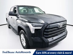 2026 Toyota Tundra SR5 Truck CrewMax