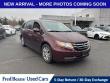 Used 2016 Honda Odyssey SE Van Passenger Van