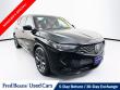 Used 2023 Acura MDX SH-AWD A-Spec Package SUV