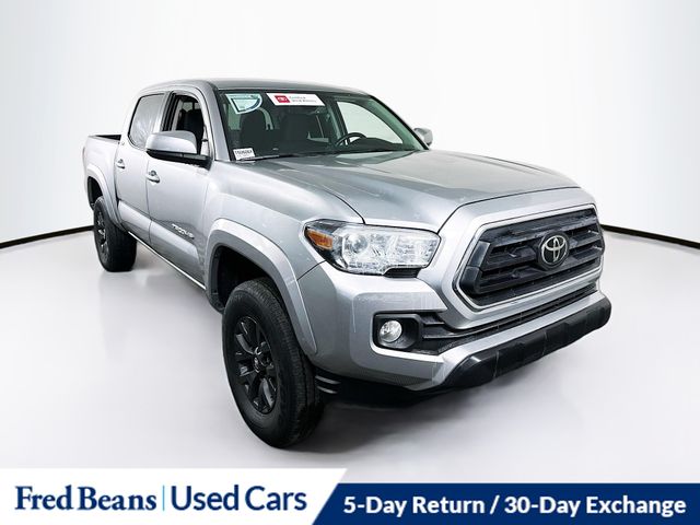 2023 Toyota Tacoma SR5's photo