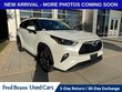 Toyota Highlander Hybrid
