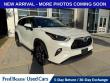 Used 2023 Toyota Highlander Hybrid XLE SUV