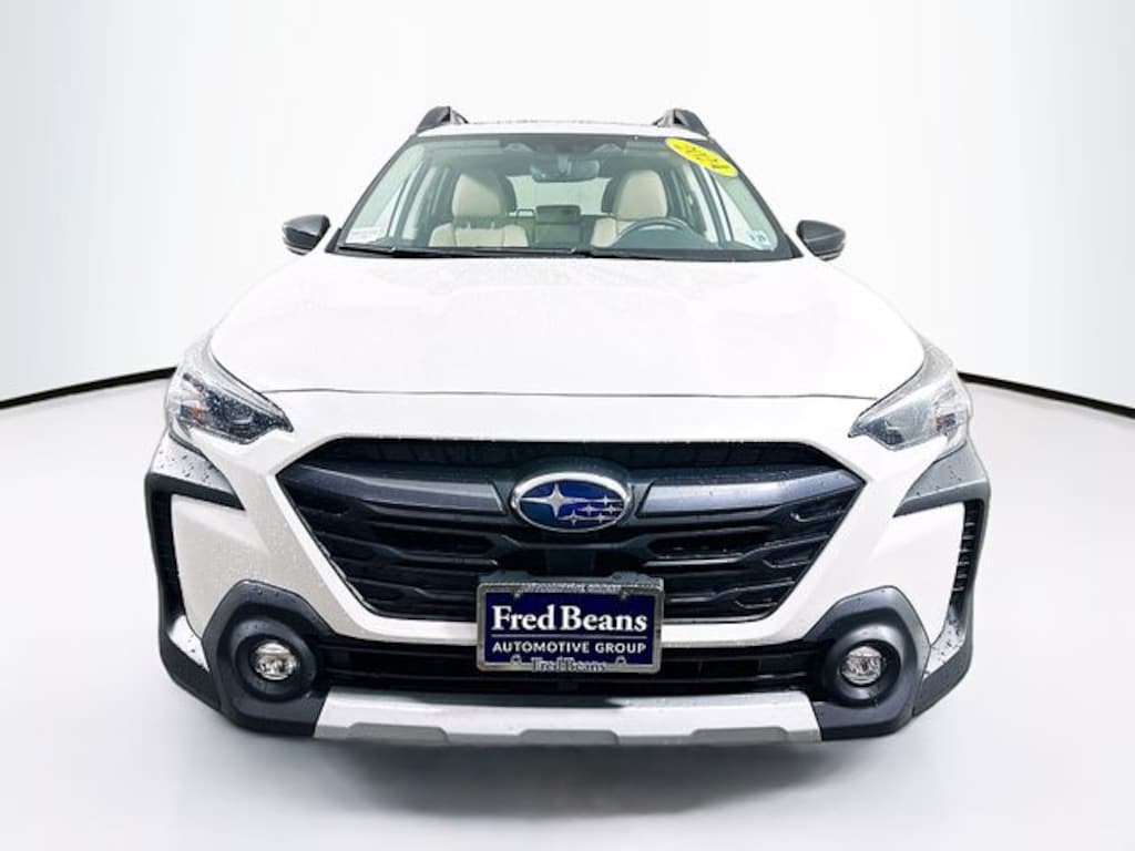 Used 2024 Subaru Outback Limited SUV
