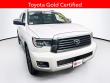 Used 2021 Toyota Sequoia Limited SUV