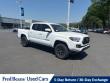 Used 2023 Toyota Tacoma SR5 V6 Truck Double Cab