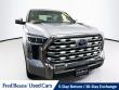 Used 2023 Toyota Tundra Hybrid 1794 Edition Truck CrewMax