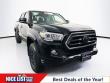 Certified 2022 Toyota Tacoma  Truck Double Cab
