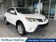 Used 2013 Toyota RAV4 XLE SUV