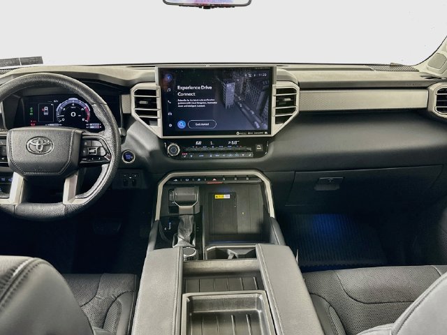 2024 Toyota Tundra Limited - Photo 32
