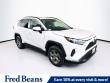 Certified 2024 Toyota RAV4 XLE SUV