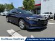 Used 2018 Honda Accord LX Sedan