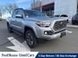 Certified 2023 Toyota Tacoma  Truck Double Cab