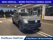 Used 2024 Volkswagen Atlas Cross Sport 2.0T SE w/Technology SUV
