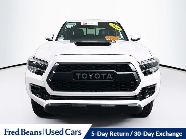2023 Toyota Tacoma TRD Pro V6 photo 2