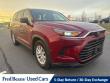 Used 2024 Toyota Grand Highlander  SUV