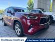 Used 2022 Toyota Highlander LE SUV