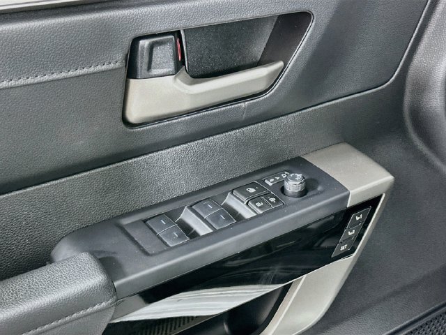 2024 Toyota Tundra Limited - Photo 24