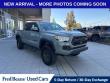 Used 2023 Toyota Tacoma  Truck Double Cab
