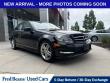 Used 2014 Mercedes-Benz C-Class C 300 4MATIC Sedan