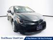 Used 2022 Toyota Corolla LE Sedan