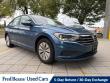 Used 2019 Volkswagen Jetta 1.4T Sedan