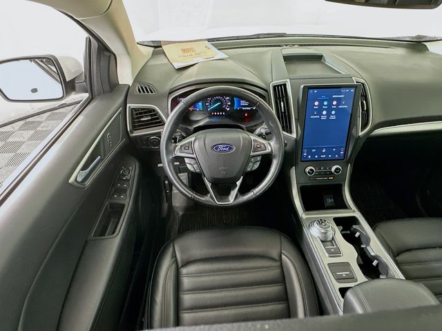 2022 Ford Edge SEL - Photo 28