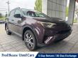Used 2018 Toyota RAV4 LE SUV