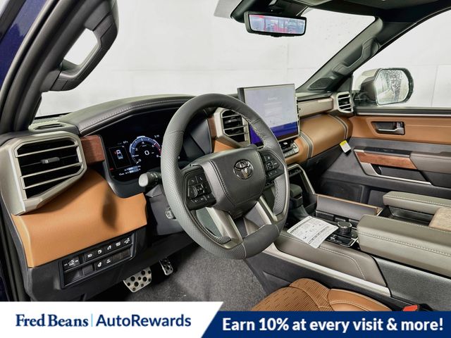 2026 Toyota Tundra 1794 Edition - Photo 7