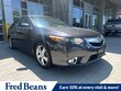  Acura TSX