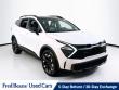 Used 2023 Kia Sportage X-Line SUV