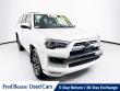 Certified 2021 Toyota 4Runner Limited SUV