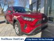 Used 2022 Toyota RAV4 LE SUV