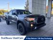Used 2023 Toyota Tacoma SR5 Truck Double Cab