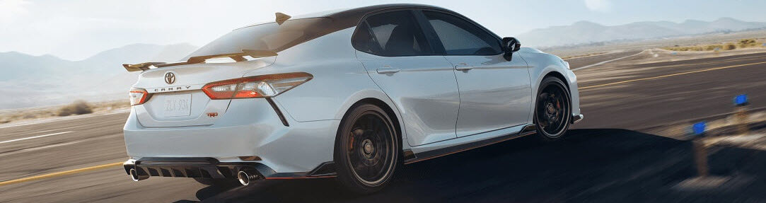 2021 Toyota Camry Review Fred Beans Toyota Of Flemington