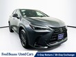 LEXUS NX 350
