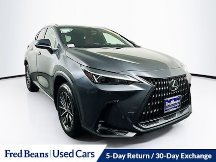 2024 LEXUS NX 350 Premium