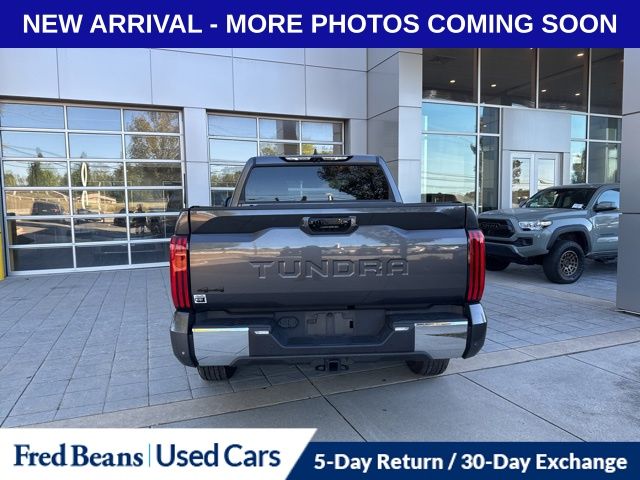 2022 Toyota Tundra SR5 photo 4