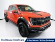 Used 2023 Ford F-150 Raptor Truck SuperCrew Cab