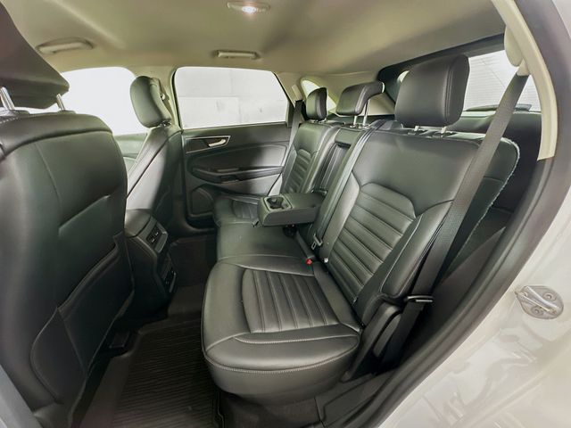 2022 Ford Edge SEL - Photo 27