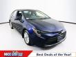 Used 2024 Toyota Corolla LE Sedan