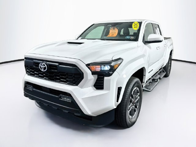 Used 2024 Toyota Tacoma TRD Sport Truck Double Cab