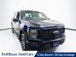 Used 2023 Ford F-150  Truck SuperCrew Cab