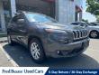 Used 2016 Jeep Cherokee Latitude 4x4 SUV