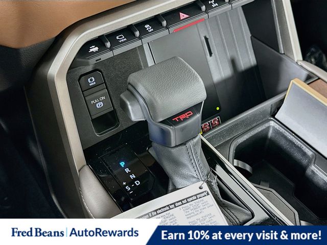 2026 Toyota Tundra 1794 Edition - Photo 15