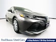 Toyota Camry Hybrid